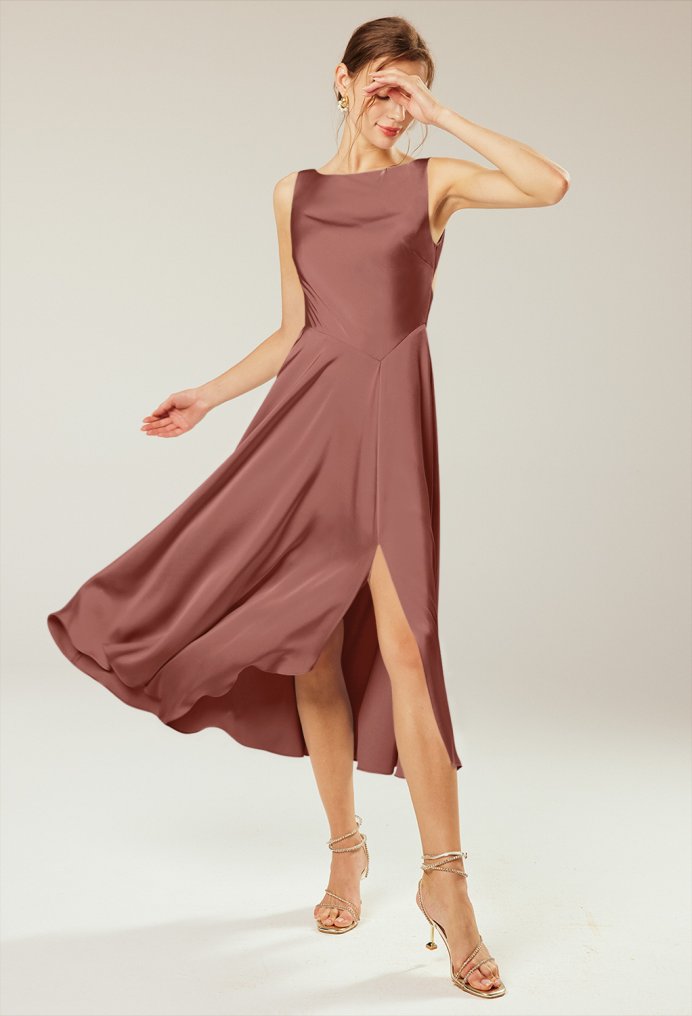 AW May Dress